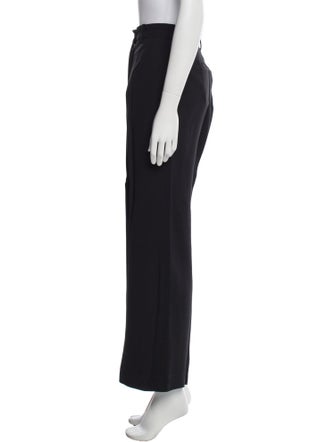 Joseph Wide Leg Pants