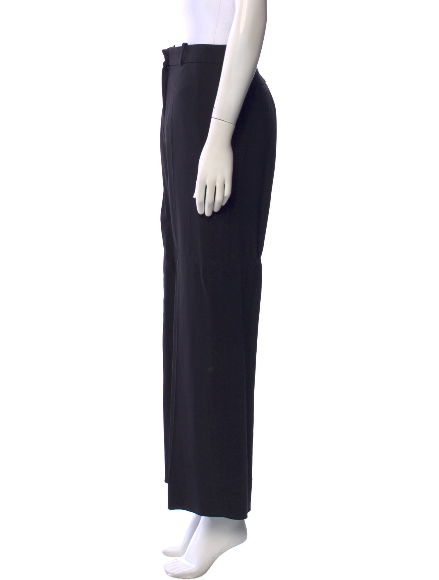 Joseph Wide Leg Pants