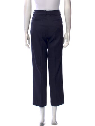 Joseph Straight Leg Pants