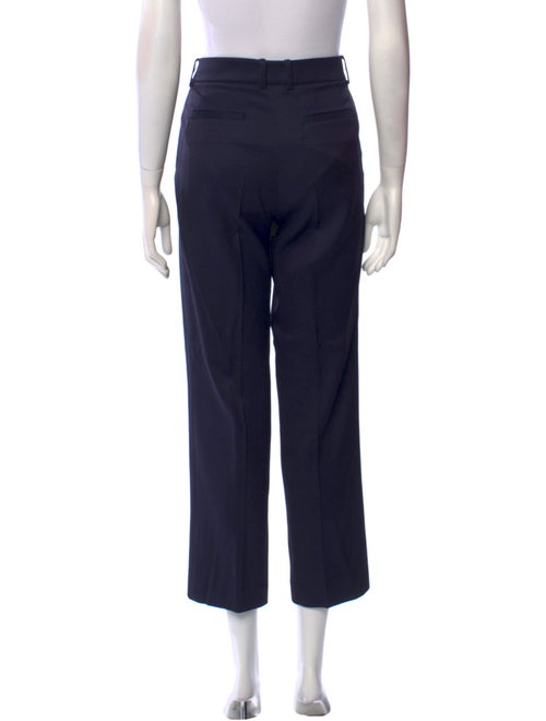 Joseph Straight Leg Pants