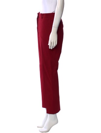 Joseph Straight Leg Pants