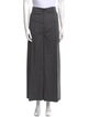 Joseph Wool Wide Leg Pants