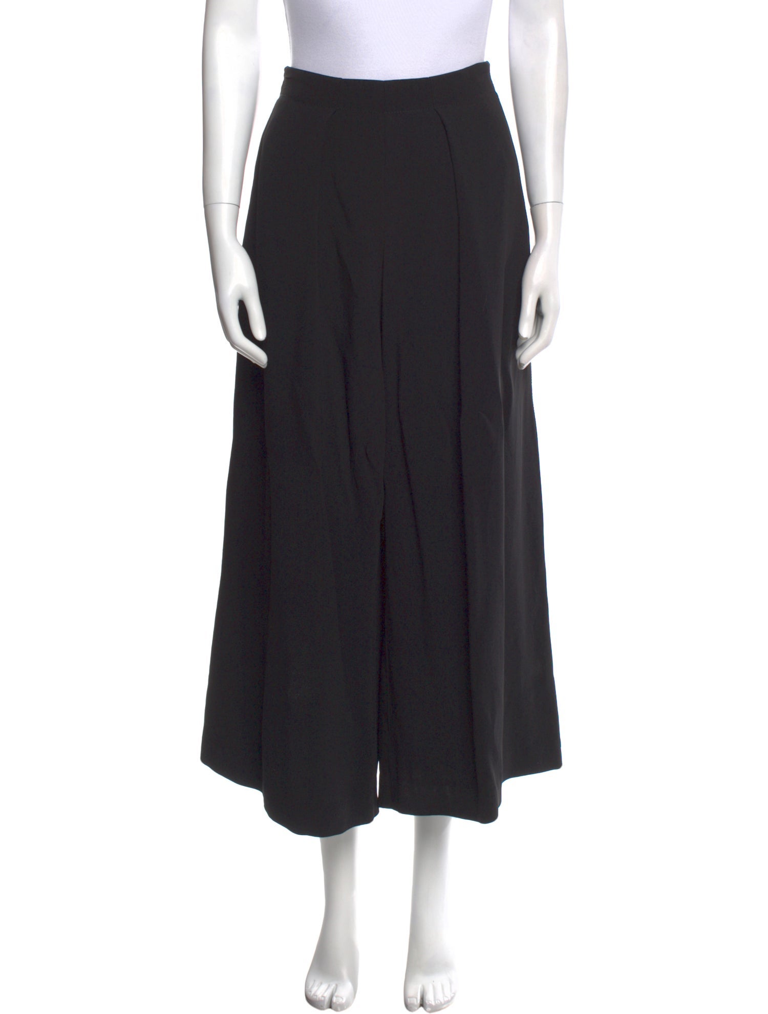 Joseph Wide Leg Pants