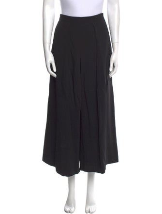 Joseph Wide Leg Pants