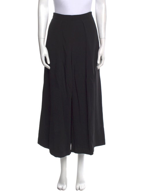 Joseph Wide Leg Pants