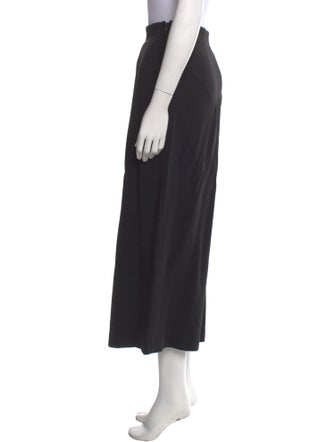 Joseph Wide Leg Pants