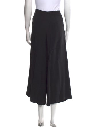 Joseph Wide Leg Pants