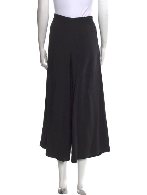 Joseph Wide Leg Pants
