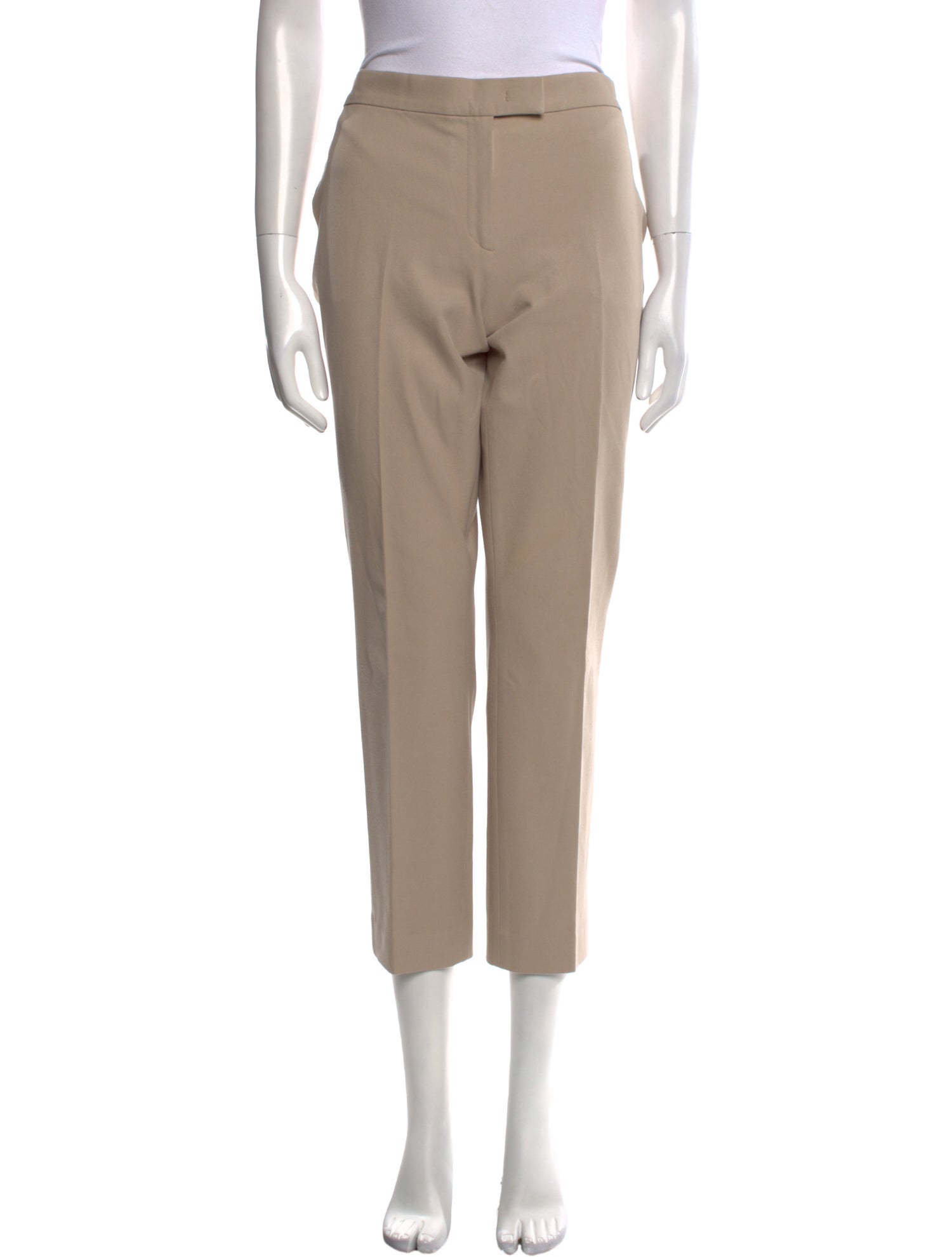 Joseph Straight Leg Pants