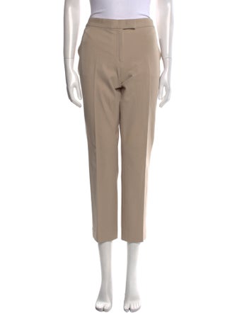 Joseph Straight Leg Pants