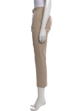 Joseph Straight Leg Pants