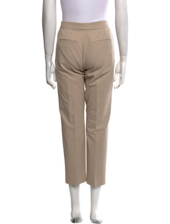 Joseph Straight Leg Pants