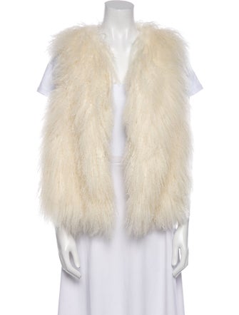 Joseph Lambskin Jacket