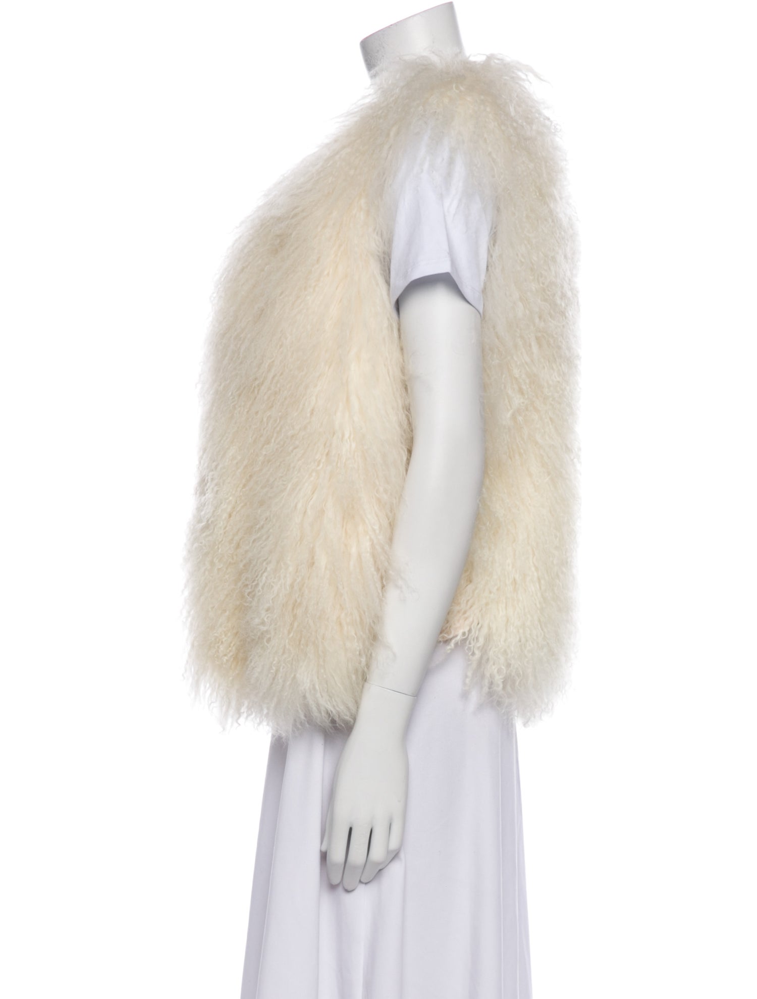 Joseph Lambskin Jacket