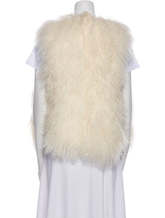 Joseph Lambskin Jacket