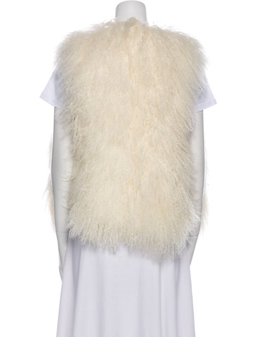 Joseph Lambskin Jacket