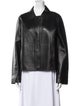 Joseph Lambskin Jacket