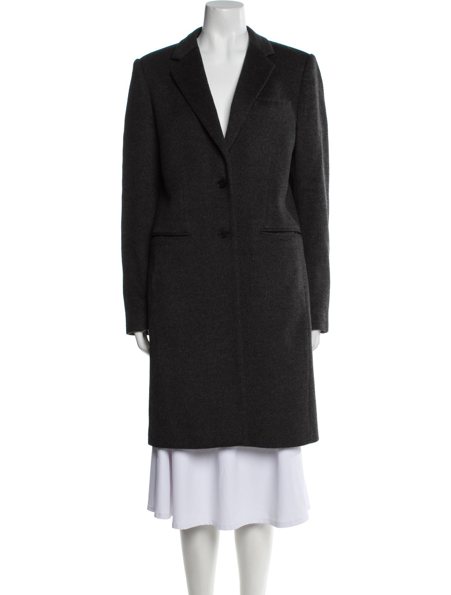 Joseph Wool Coat
