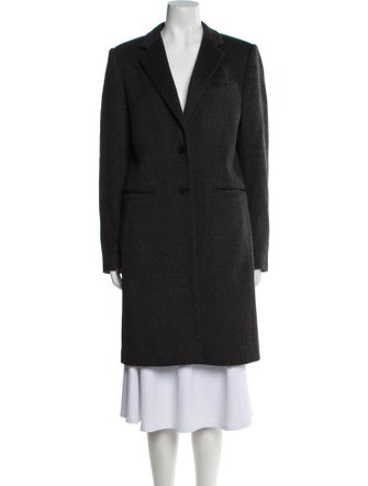 Joseph Wool Coat