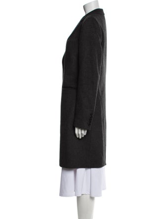 Joseph Wool Coat