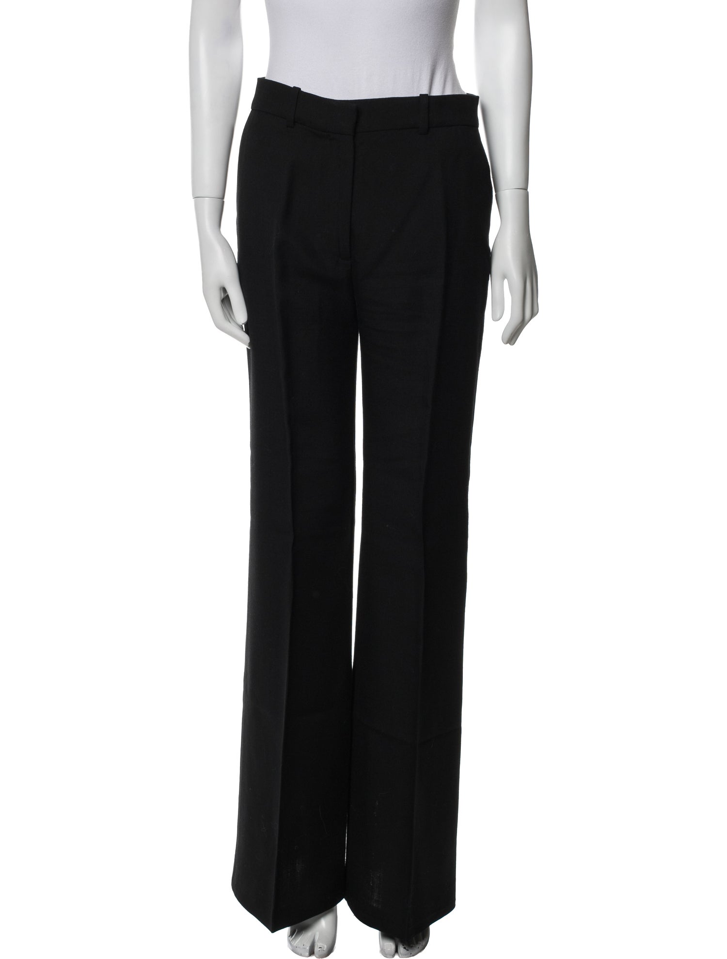 Joseph Wide Leg Pants
