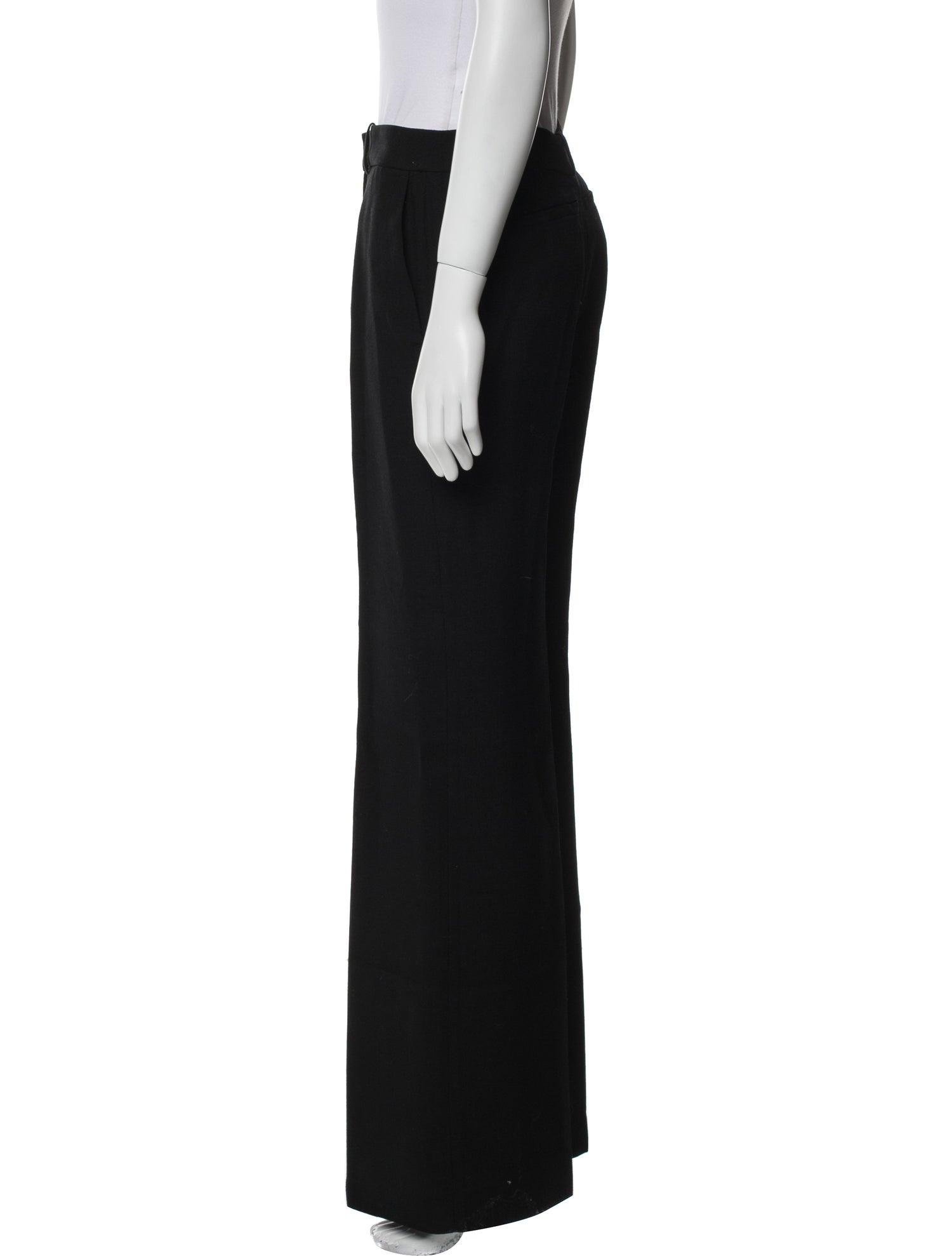 Joseph Wide Leg Pants