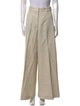 Joseph Wide Leg Pants