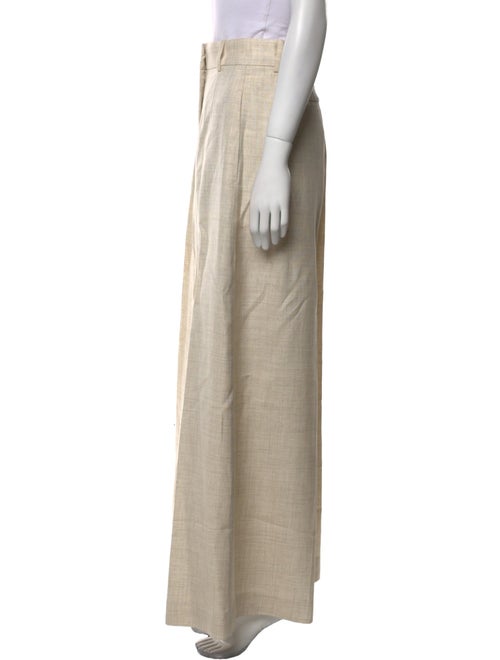Joseph Wide Leg Pants
