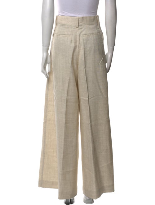 Joseph Wide Leg Pants