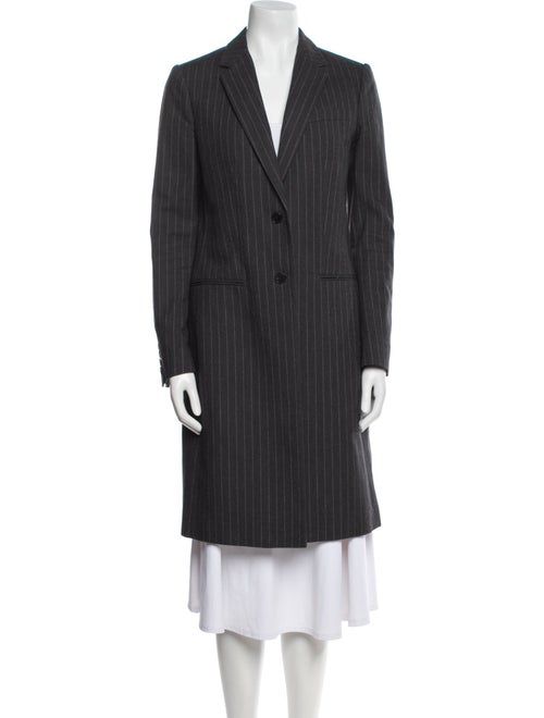 Joseph Striped Coat