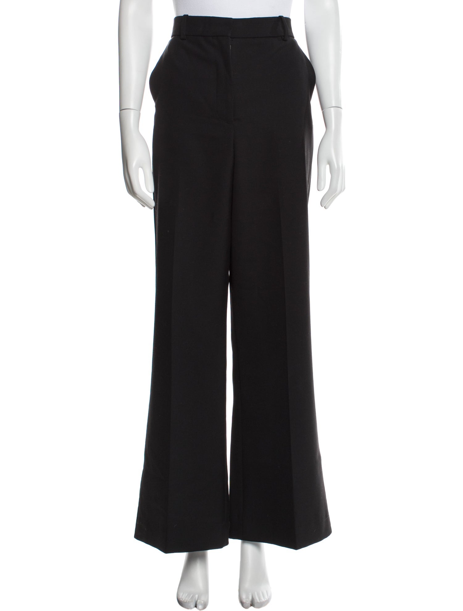 Joseph Wide Leg Pants