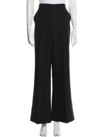 Joseph Wide Leg Pants