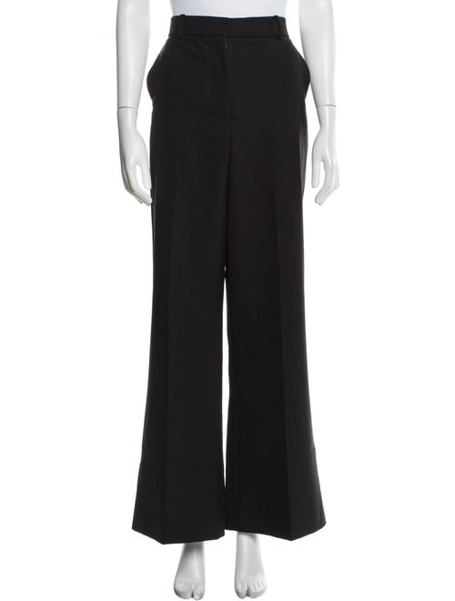 Joseph Wide Leg Pants