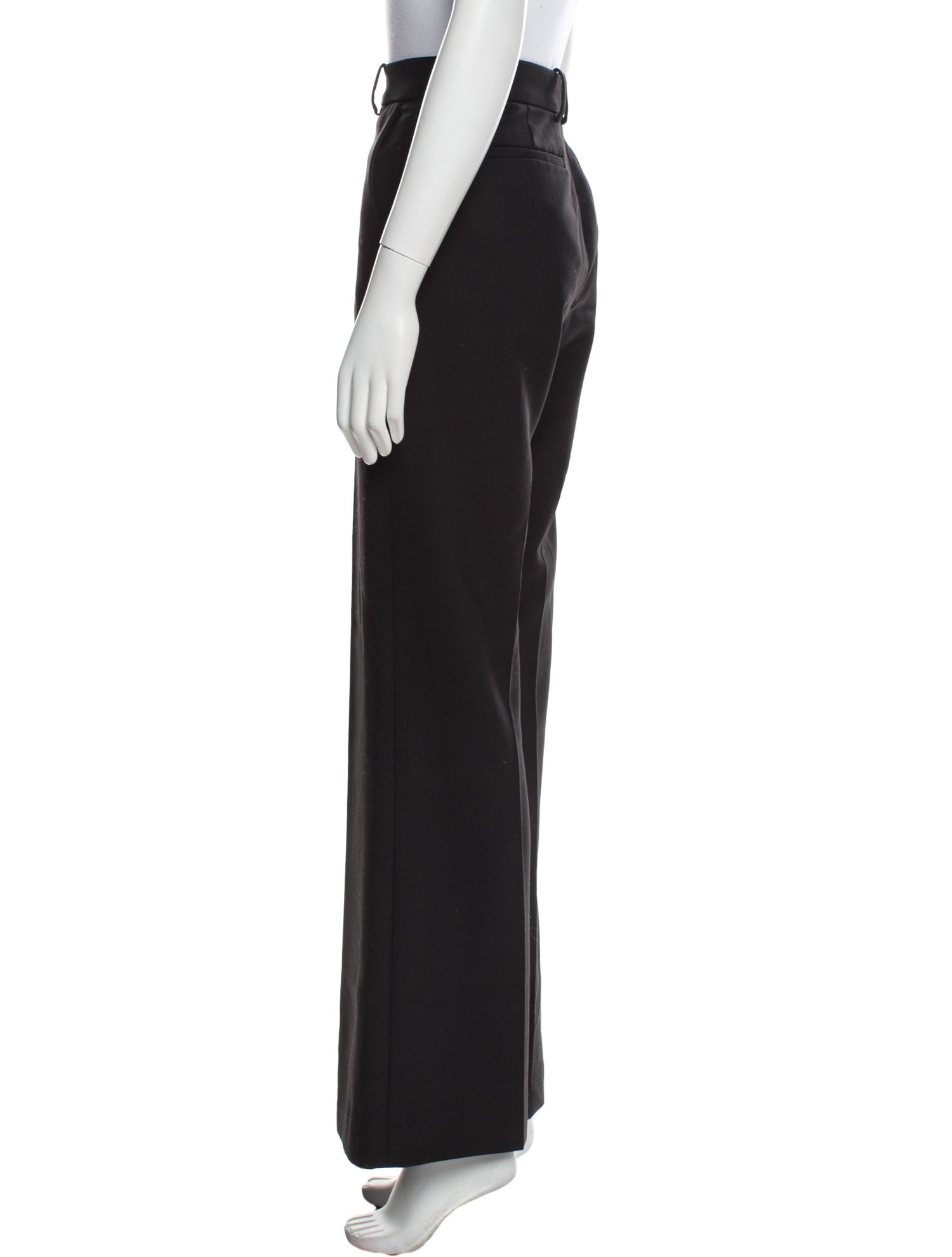 Joseph Wide Leg Pants