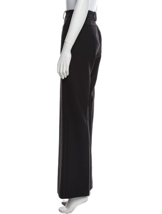 Joseph Wide Leg Pants
