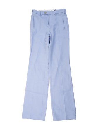 Joseph Wide Leg Pants