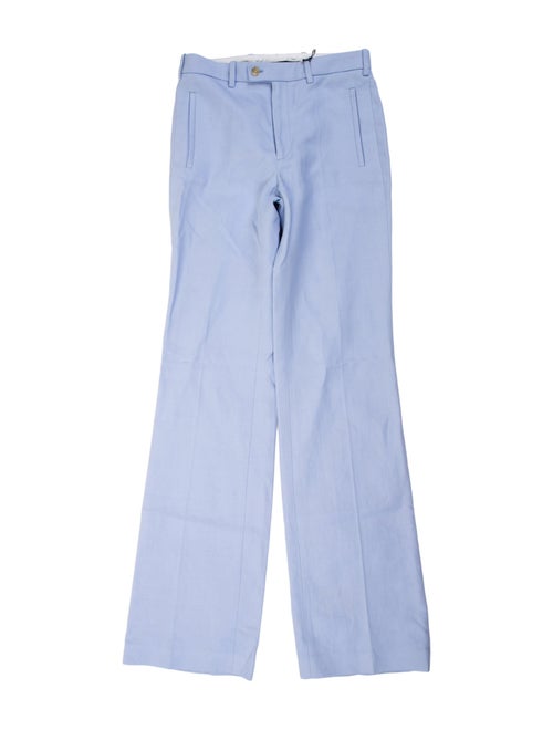 Joseph Wide Leg Pants