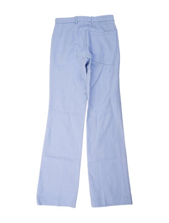 Joseph Wide Leg Pants