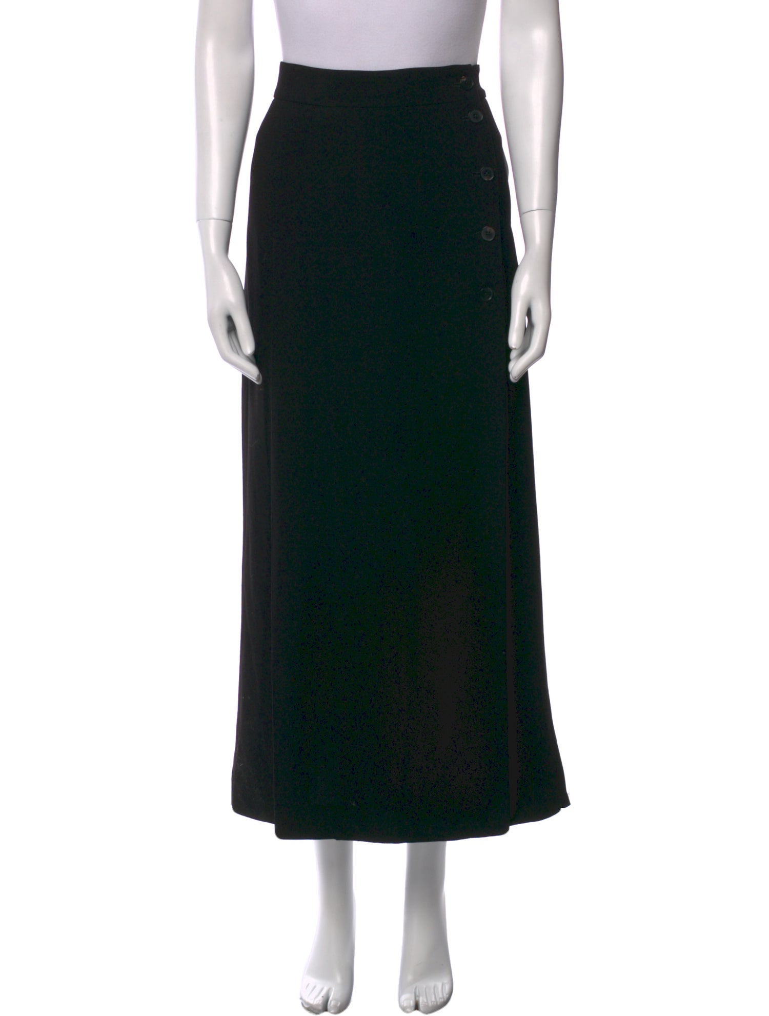 Joseph Midi Length Skirt w/ Tags