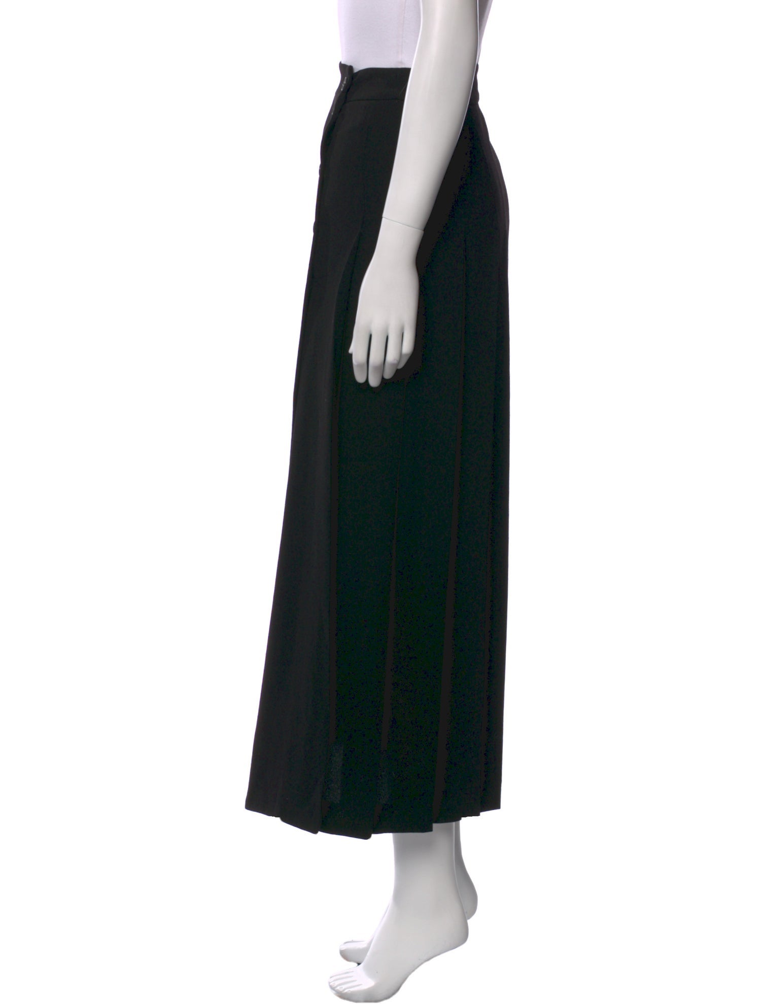 Joseph Midi Length Skirt w/ Tags