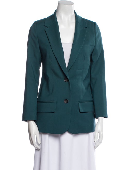 Joseph Virgin Wool Blazer