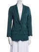 Joseph Virgin Wool Blazer