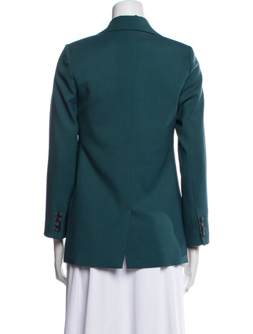 Joseph Virgin Wool Blazer