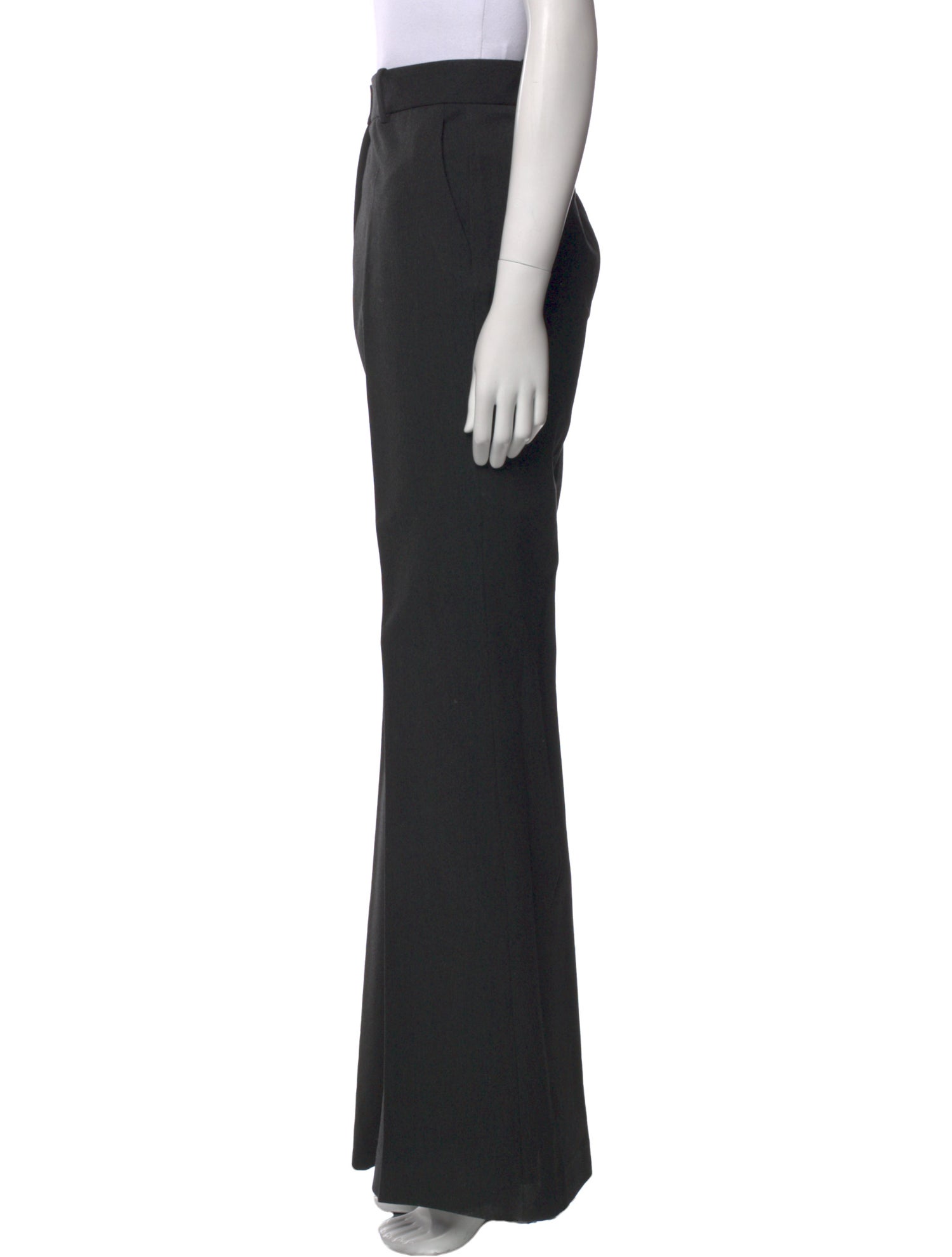 Joseph Wide Leg Pants w/ Tags