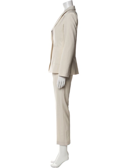 Joseph Wool Pantsuit