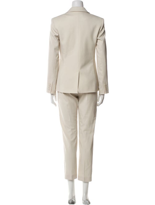 Joseph Wool Pantsuit