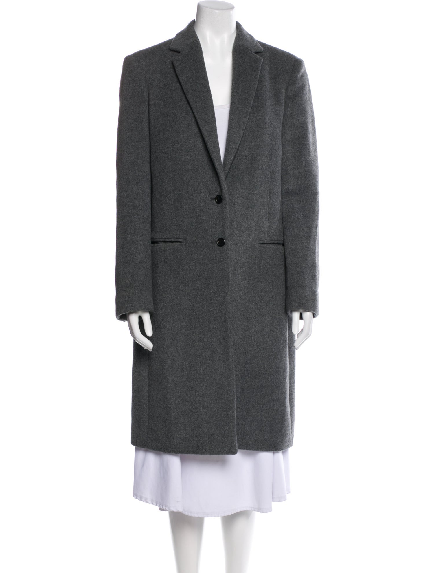 Joseph Wool Coat