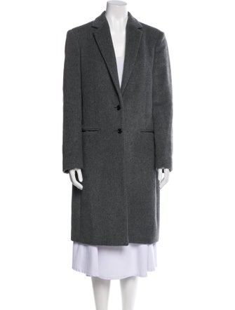 Joseph Wool Coat