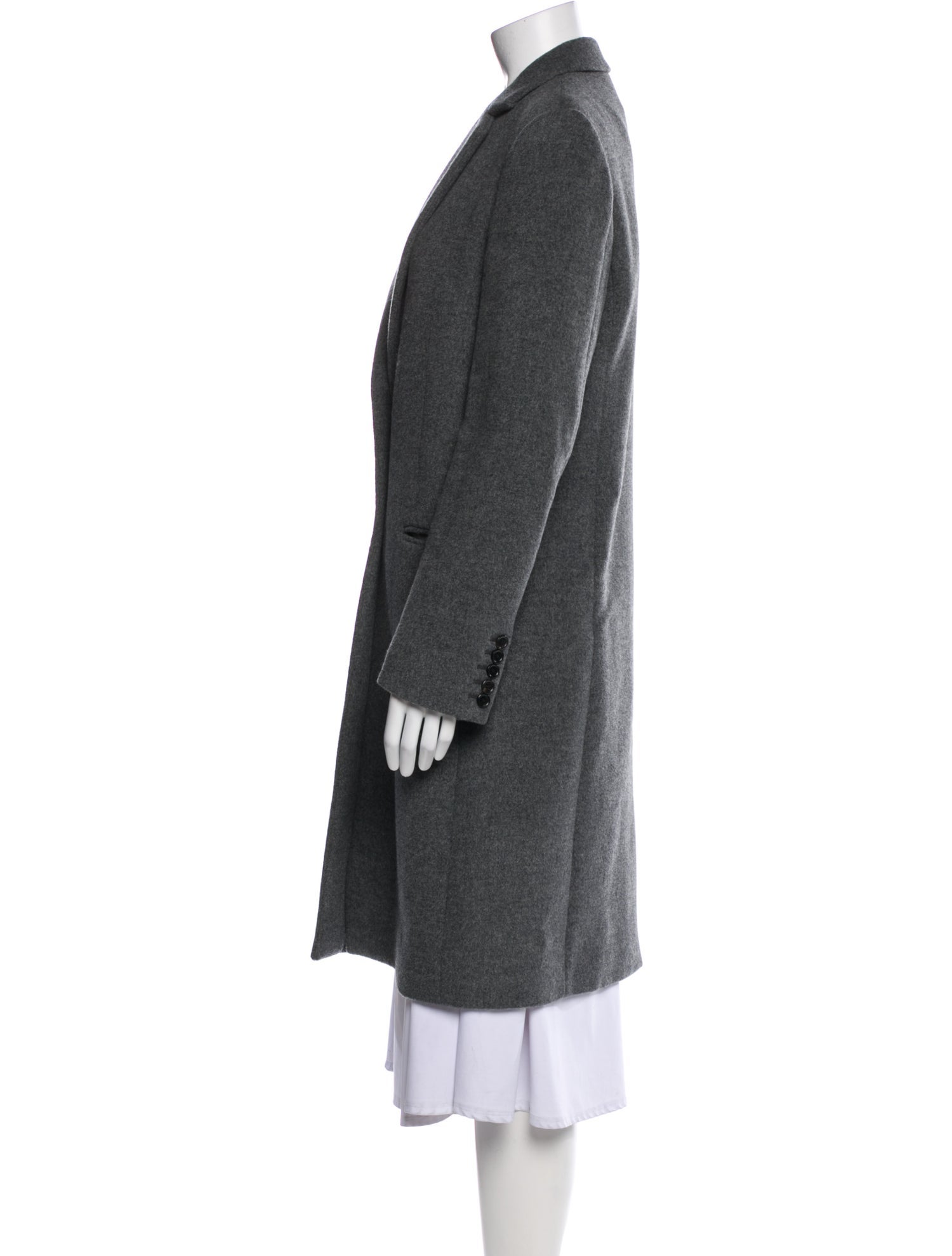 Joseph Wool Coat