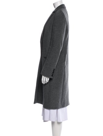 Joseph Wool Coat